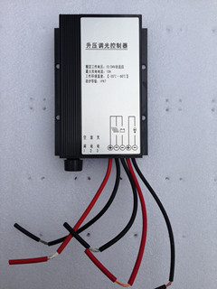 太陽能路燈購買、使用和維修知識集錦（五）太陽能路燈控制器的選擇